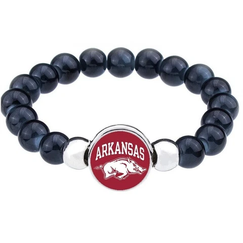 Arkansas Razorbacks Bracelets thumbnail