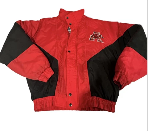Arkansas Razorbacks Jackets thumbnail