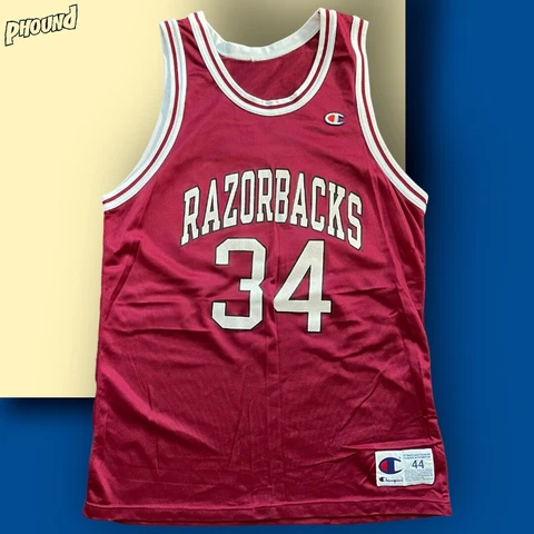 Arkansas Razorbacks Jerseys thumbnail
