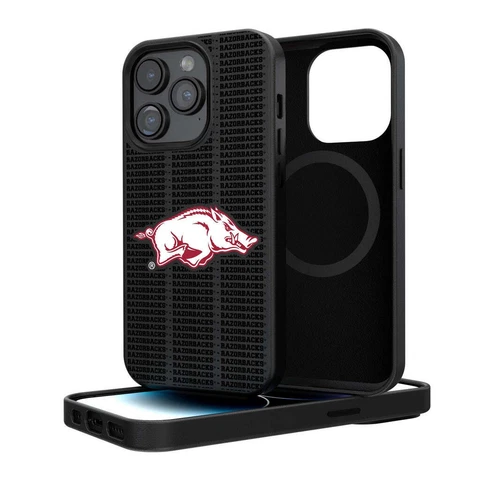 Arkansas Razorbacks Magnets thumbnail