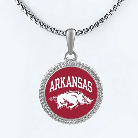 Arkansas Razorbacks Necklaces thumbnail