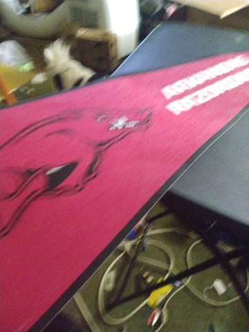 Arkansas Razorbacks Pennants thumbnail