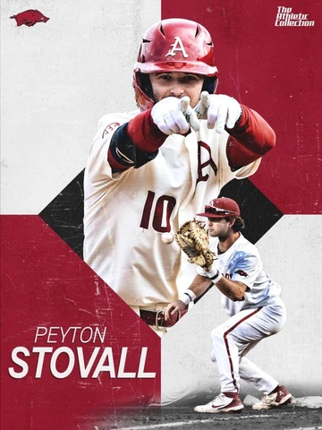 Arkansas Razorbacks Posters thumbnail