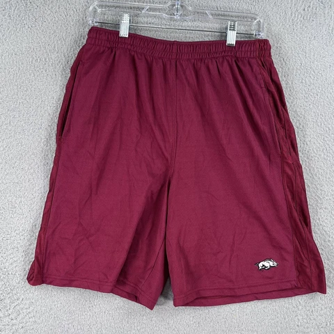 Arkansas Razorbacks Shorts thumbnail