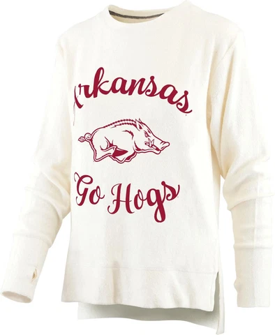 Arkansas Razorbacks Sweatshirts thumbnail
