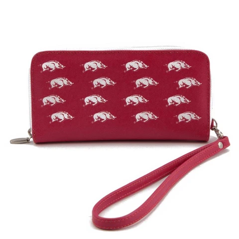 Arkansas Razorbacks Wallets thumbnail