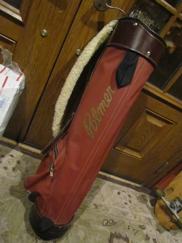 Arnold Palmer Bags
