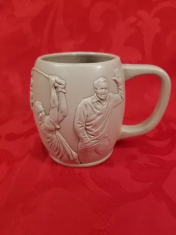Arnold Palmer Mugs