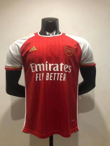 Arsenal Jerseys thumbnail