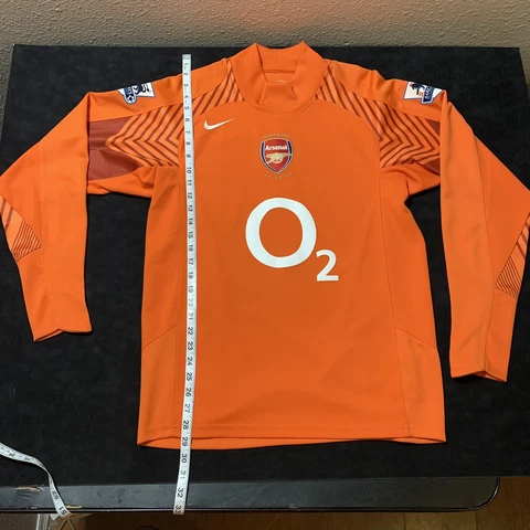 Arsenal National Soccer Team Shirts thumbnail