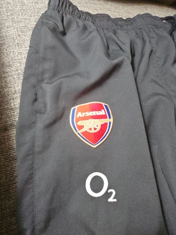 Arsenal Pants thumbnail