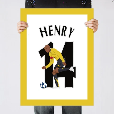 Arsenal Posters thumbnail