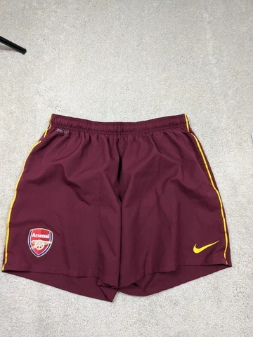 Arsenal Shorts thumbnail