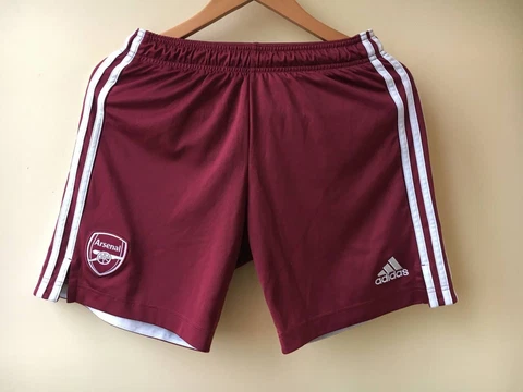 Arsenal Shorts thumbnail
