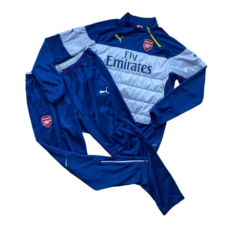 Arsenal Sweatshirts thumbnail