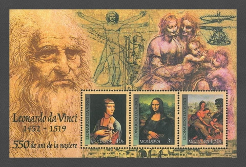 Art Stamps thumbnail
