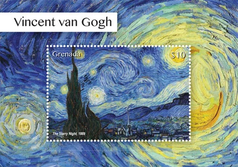 Art Stamps thumbnail
