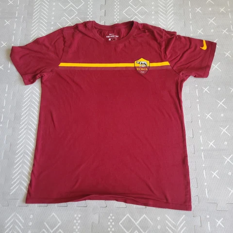 AS Roma Shirts thumbnail