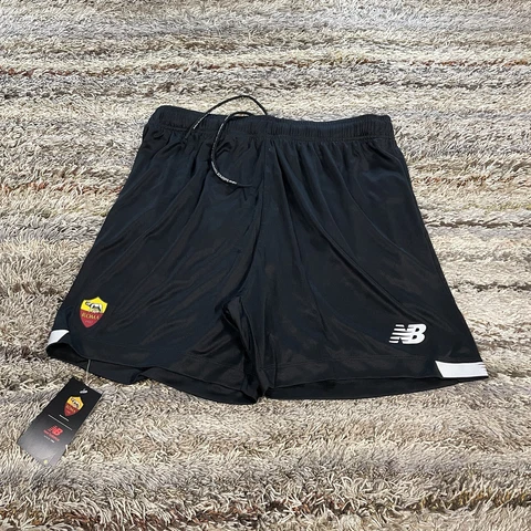 AS Roma Shorts thumbnail