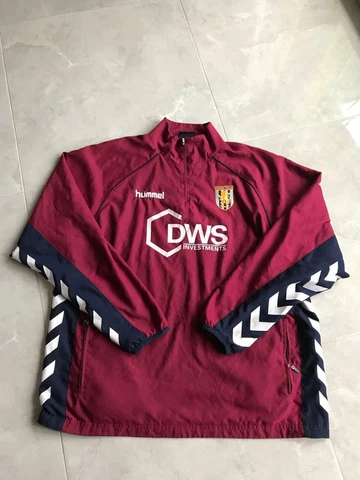 Aston Villa Jackets thumbnail