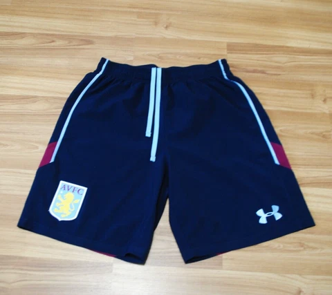 Aston Villa Shorts thumbnail