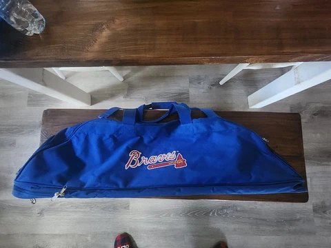 Atlanta Braves Bags thumbnail