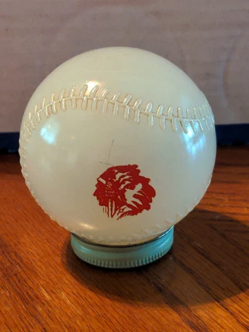 Atlanta Braves Glasses thumbnail
