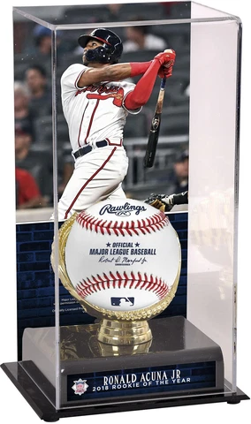 Atlanta Braves Gloves thumbnail