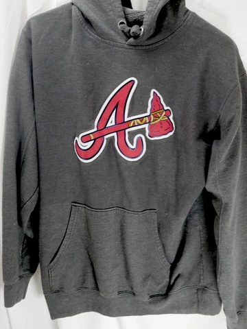 Atlanta Braves Hoodies thumbnail