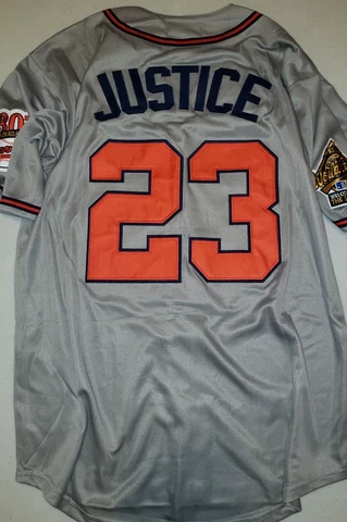 Atlanta Braves Jerseys thumbnail