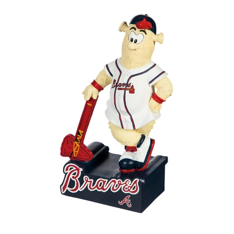 Atlanta Braves Mascots thumbnail