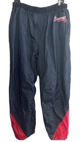 Atlanta Braves Pants thumbnail