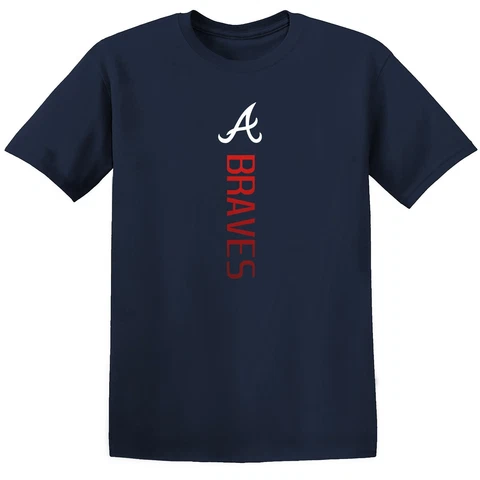 Atlanta Braves Shirts thumbnail