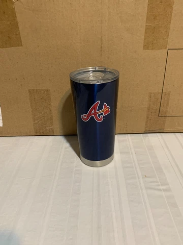 Atlanta Braves Tumblers thumbnail