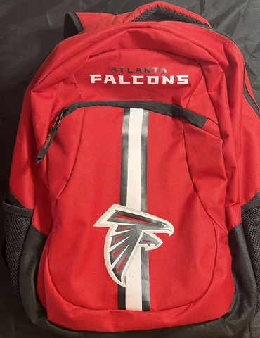 Atlanta Falcons Backpacks thumbnail