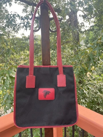 Atlanta Falcons Bags