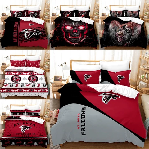 Atlanta Falcons Beddings