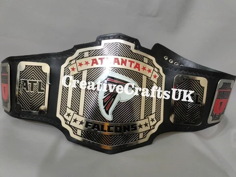 Atlanta Falcons Belts