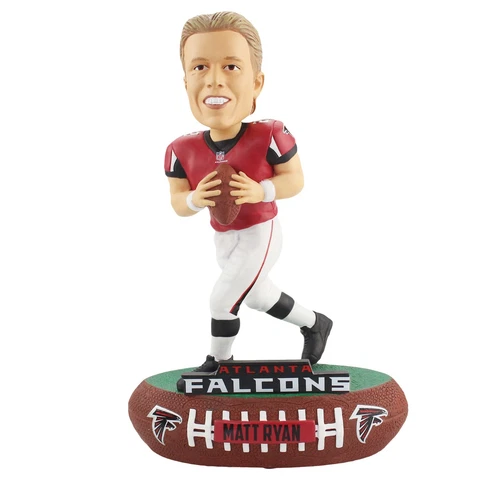 Atlanta Falcons Bobbleheads