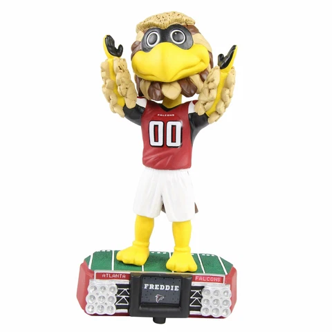 Atlanta Falcons Bobbleheads thumbnail