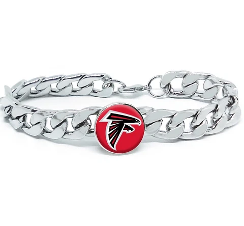 Atlanta Falcons Bracelets