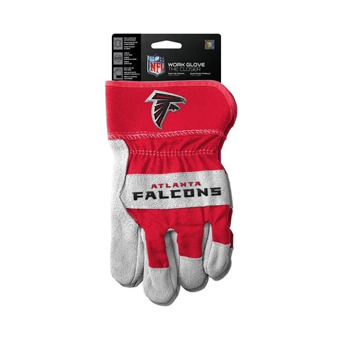Atlanta Falcons Gloves
