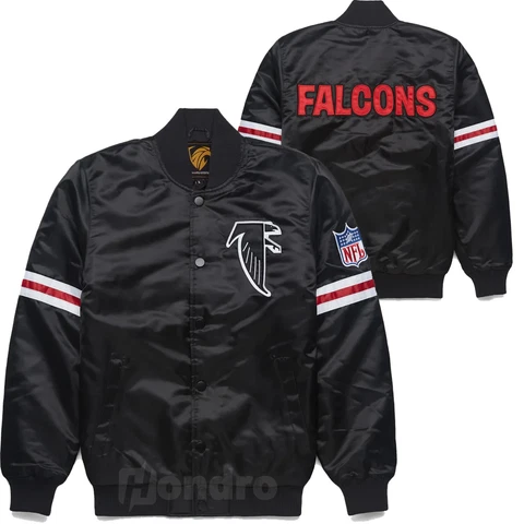 Atlanta Falcons Jackets
