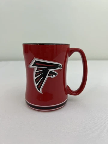 Atlanta Falcons Mugs thumbnail
