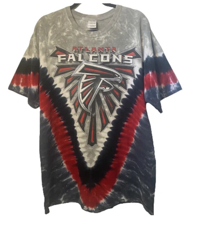 Atlanta Falcons Neck Ties