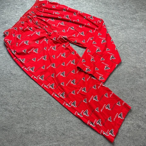 Atlanta Falcons Pajamas