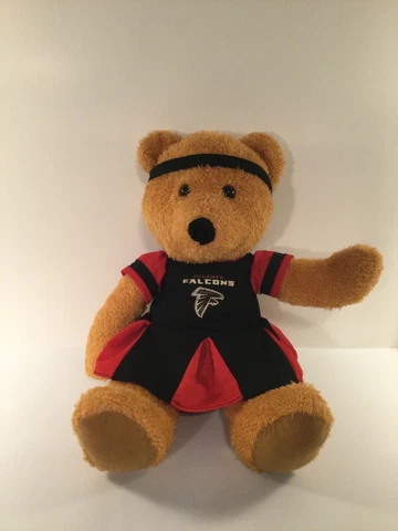 Atlanta Falcons Plush Figures
