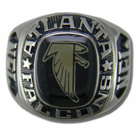 Atlanta Falcons Rings thumbnail