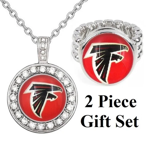 Atlanta Falcons Rings