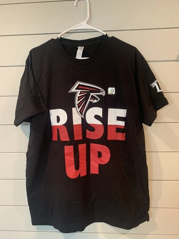 Atlanta Falcons Shirts